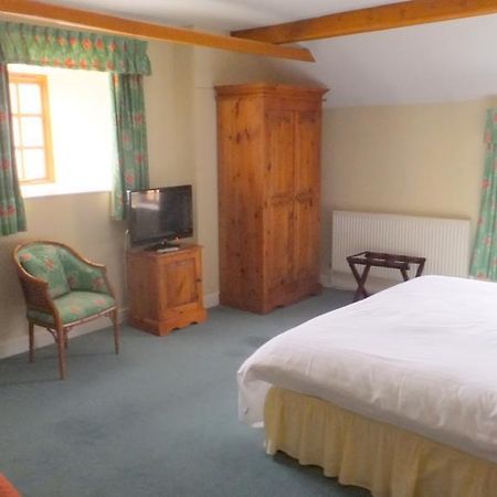 Roade House Hotel Northampton Dış mekan fotoğraf