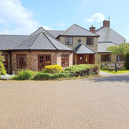 Roade House Hotel Northampton Dış mekan fotoğraf