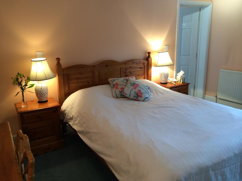 Roade House Hotel Northampton Dış mekan fotoğraf