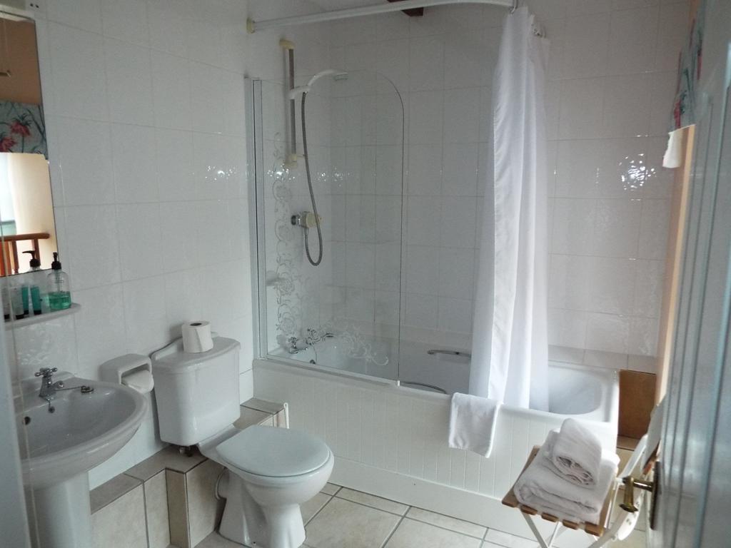 Roade House Hotel Northampton Dış mekan fotoğraf