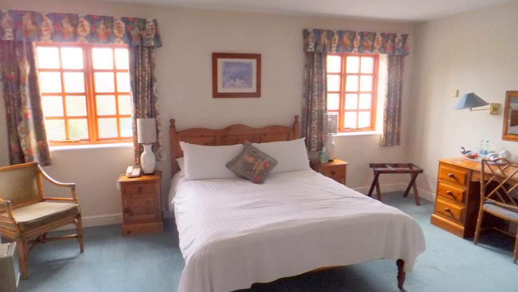 Roade House Hotel Northampton Dış mekan fotoğraf