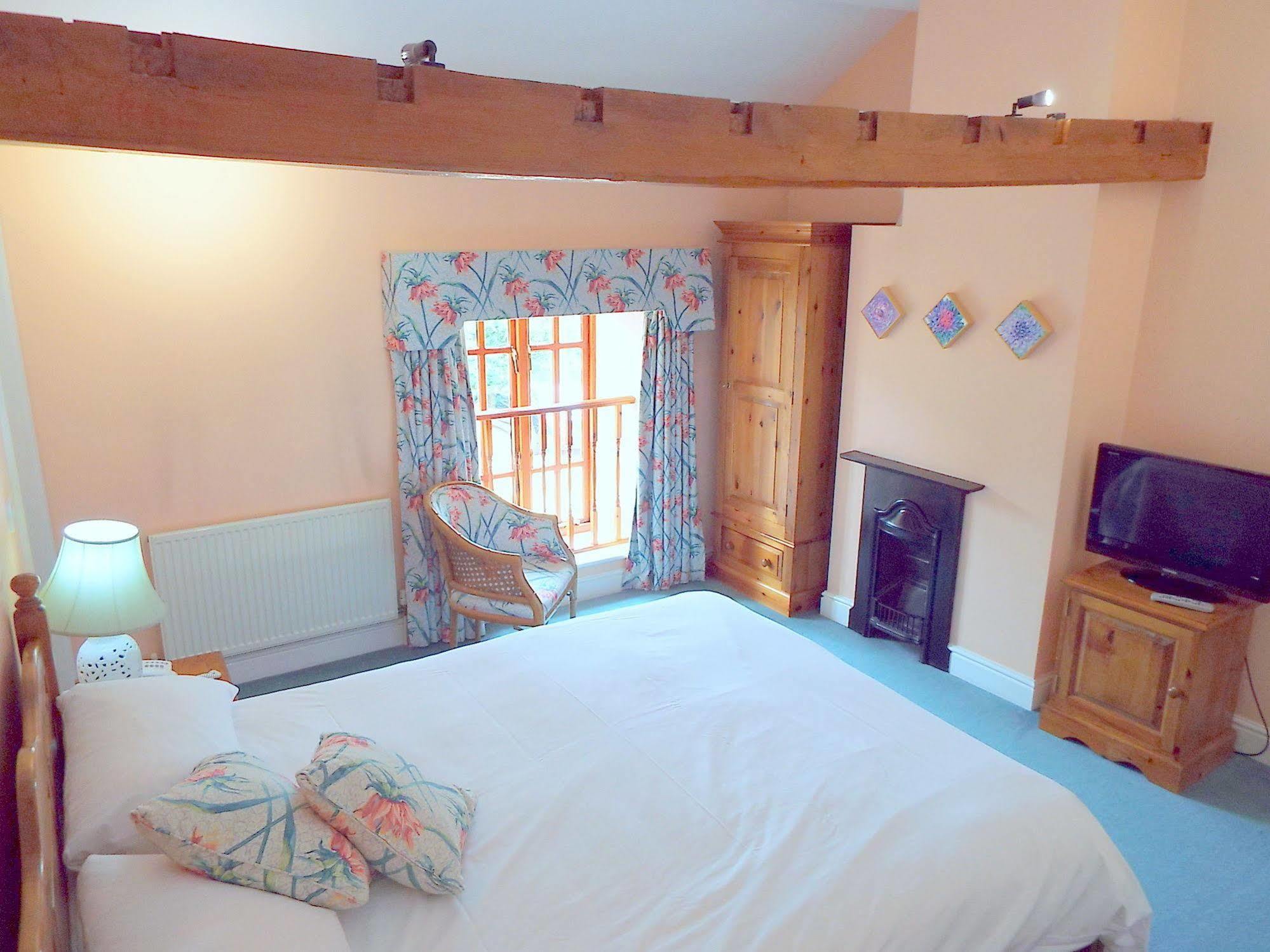 Roade House Hotel Northampton Dış mekan fotoğraf