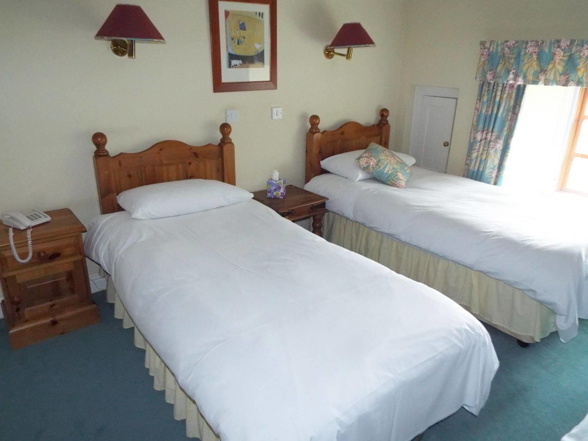 Roade House Hotel Northampton Dış mekan fotoğraf